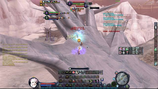 2月18日精灵奶妈2