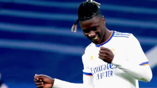 看看他们的精彩进球