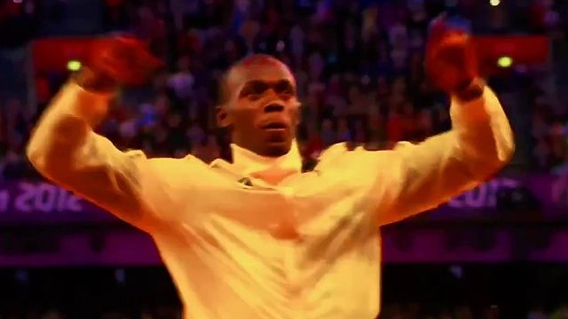 你还记得那个放水9.69的男人吗？你还记得那个没用尽全力9.58的男人吗？