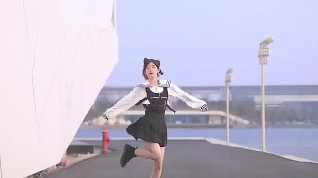 傅菁好绝一女的