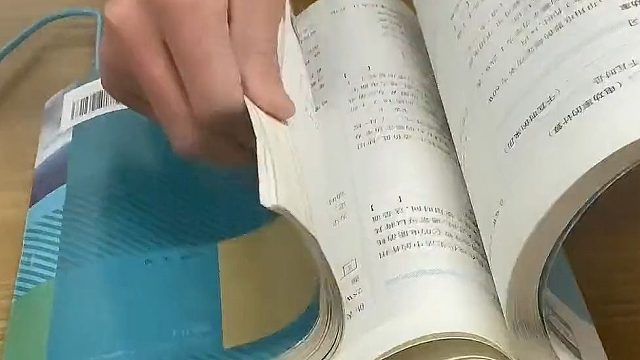 带着孩子也试试吧