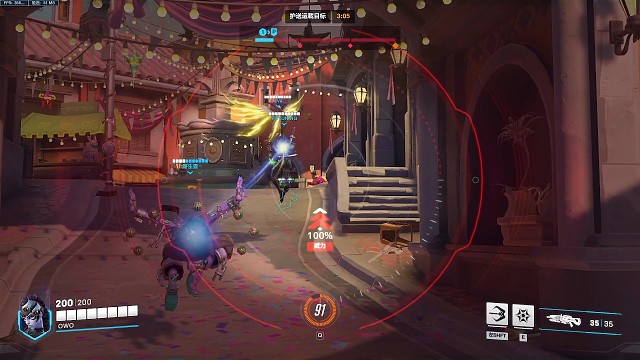 20240219守望先锋日常录像2