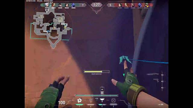 久违的网吧又来了