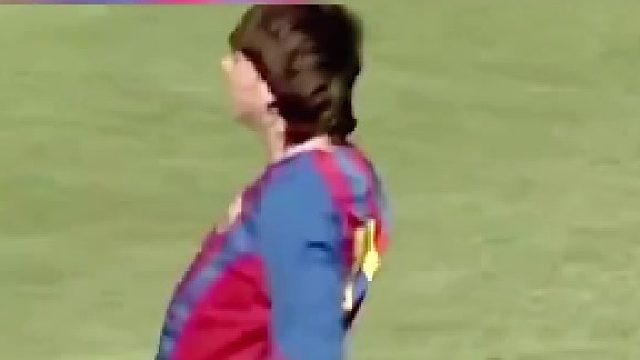 02年贝尔萨看梅西视频说别开倍速，我说这就是正常速度  