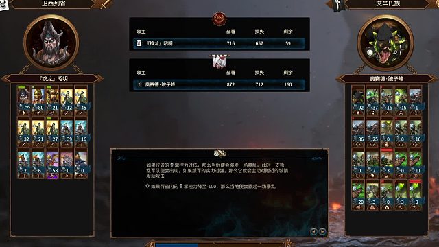 不一样的震旦玩法 但是很强-片段5