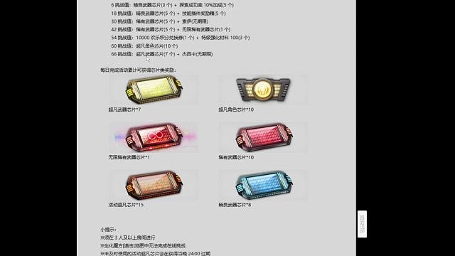 反恐精英Online 哈哈哈 新大灾变地图和新的白票任务来咯 嗨起来