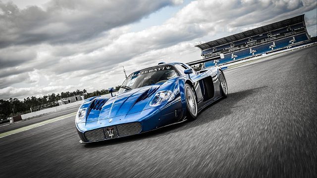 神力科莎 键盘手动首都高内道MOD试跑 新成绩