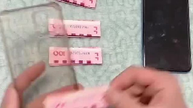 这个手机壳确实牛，100亿