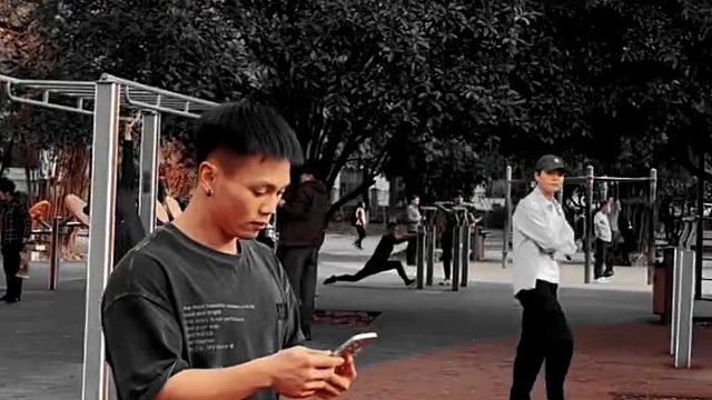 这到底是谁干的？