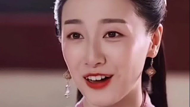 是很有辨识度的美