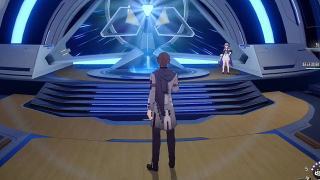 【瓦尔特·杨】70级是开拓者的极限，不是第一律者的极限！