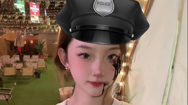 这么甜你是属糖的吧