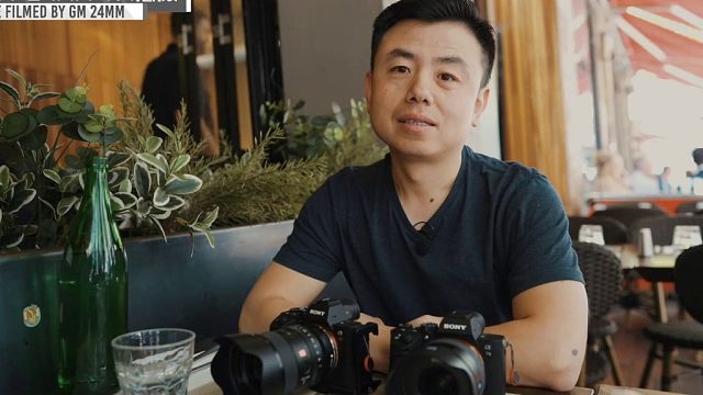 24MM是最好的GM镜头吗？（一）