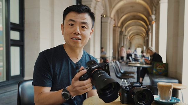 24MM是最好的GM镜头吗？（二）