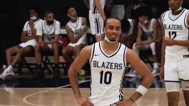 站在属于自己的高度 看自己该看的风景