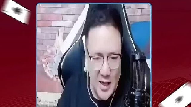 这把我给着急的