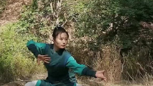 做个潇洒的女人，出去兴风作浪