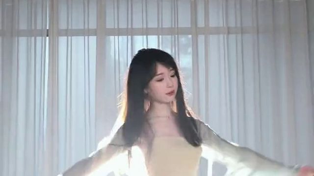 你是我守候的温柔