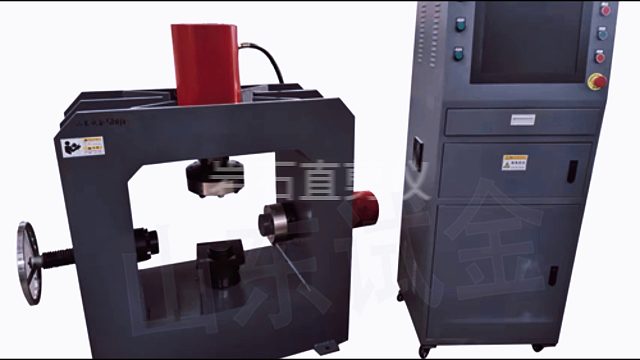 岩石直剪仪 岩石土力学测试仪 岩石抗压抗剪强度试验 岩石点荷载