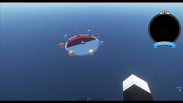 我发布了一个新视频，快来围观吧！