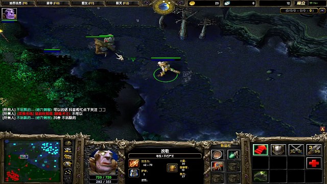 又有一个谢宝庆摊上李云龙了