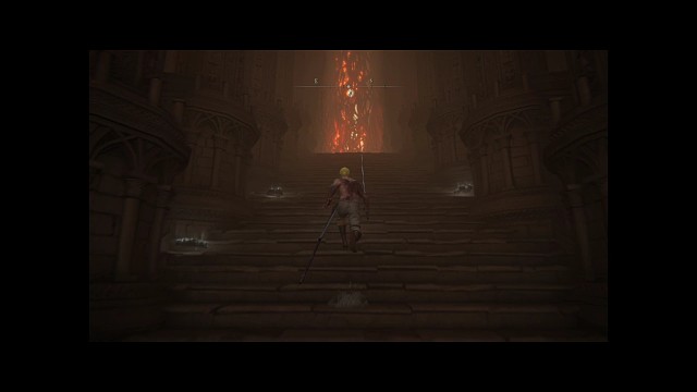 我做到了！我是名副其实的艾尔登王！