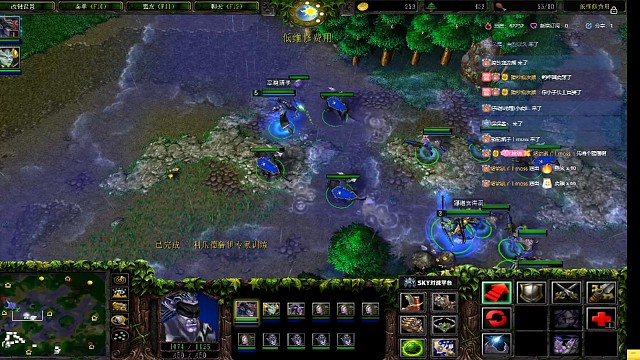 50小时新手叫你们练红点