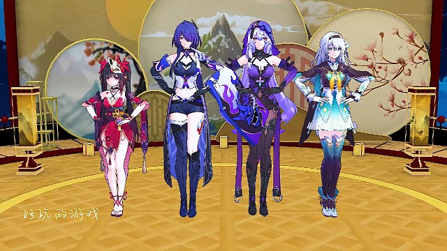 我发布了一个新视频，快来围观吧！