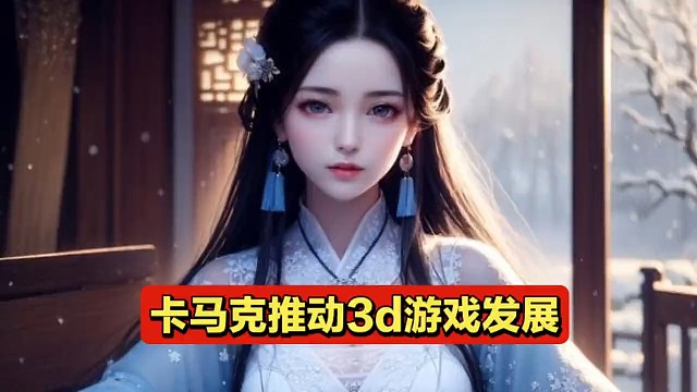 3D技术到底是谁发明的？