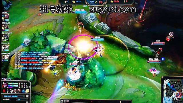 感兴趣来看看
