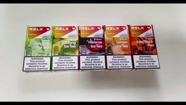 测评海外版茶味