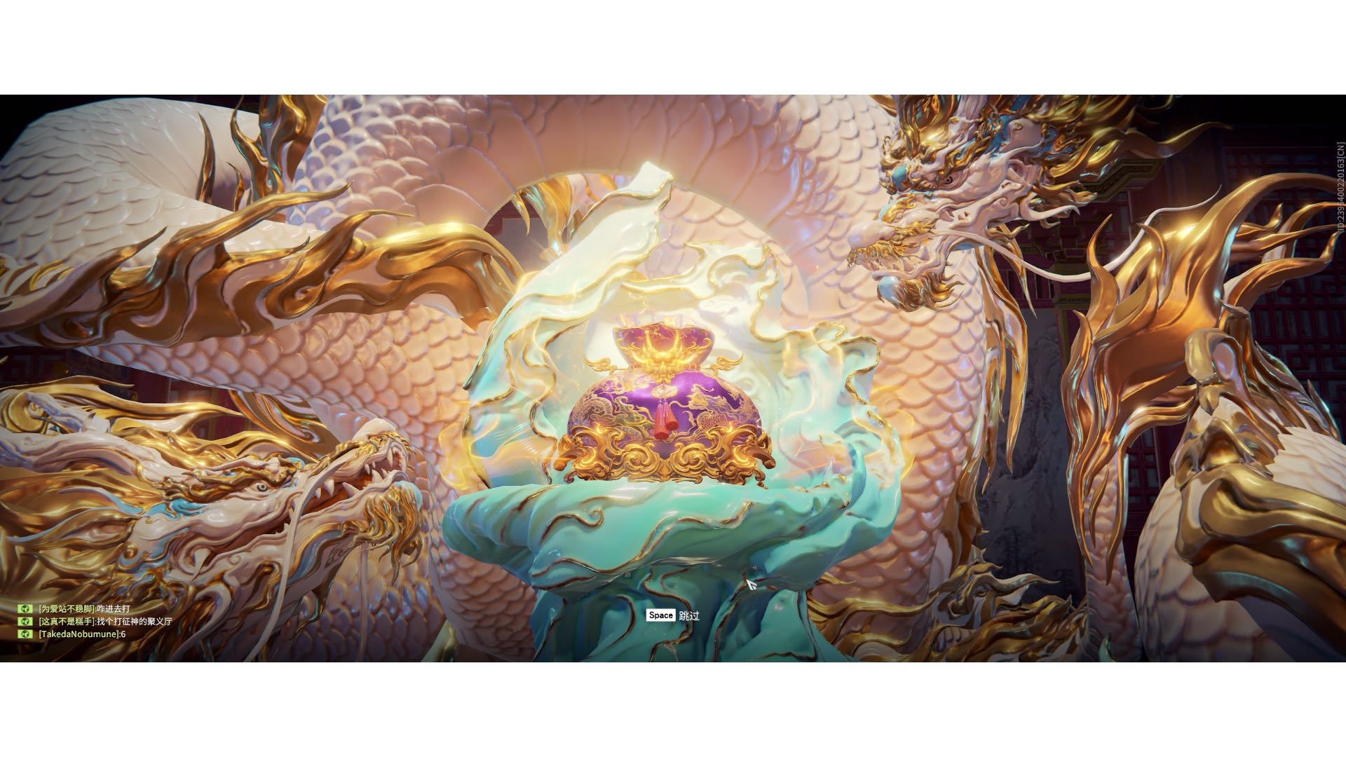 原来真的可以一发入红的啊