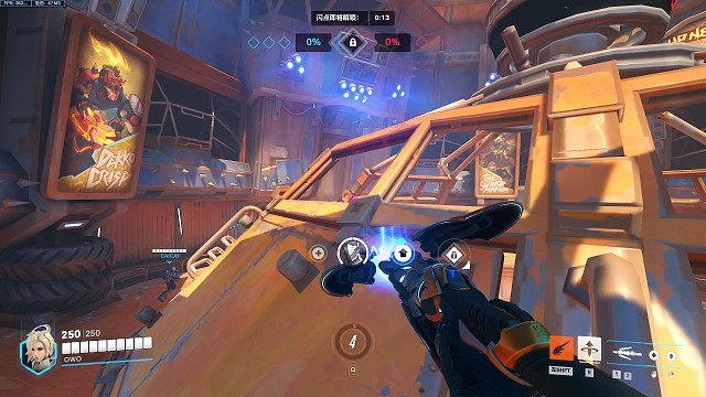 20240225守望先锋日常录像