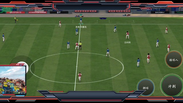 传控就是各种磨炼 一旦习惯了就是无比冷静，冷静的基础上逐渐随心所欲 甚至造水平发挥