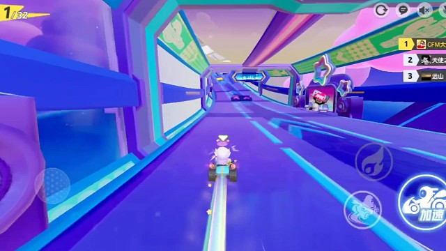 女朋友的妈妈给你100万