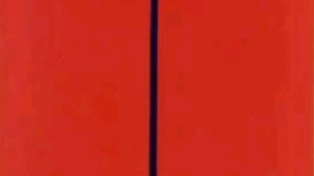 疯狂的艺术之一条线卖了7亿