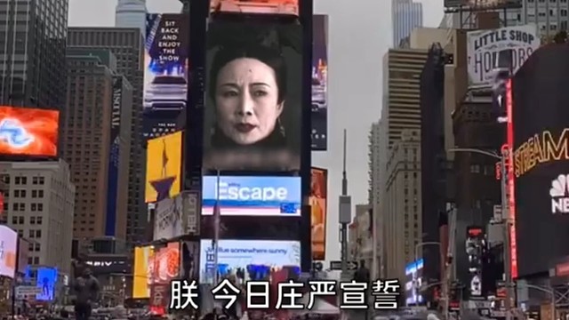 全世界都被我宣战