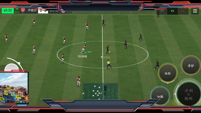 神奇的喜多夫 变形针客串边锋，格外硬朗，突破90万大关重要功臣，尤其是打不开局面的时候