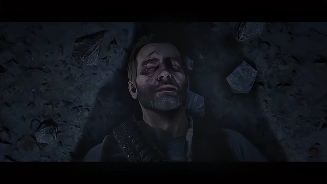 一位传奇的落幕