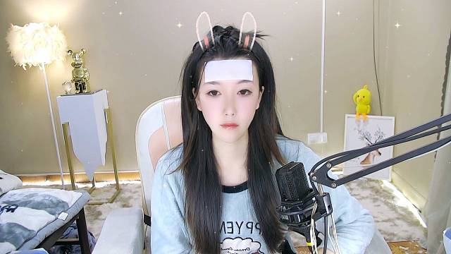 (宁波)敬业女主播