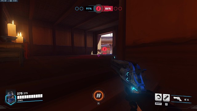 20240228守望先锋日常录像