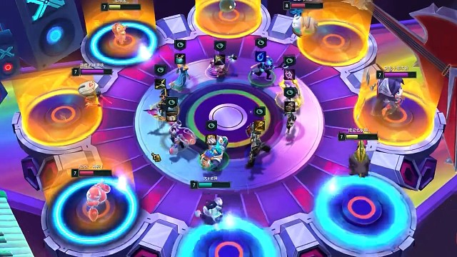 这游戏算是让你玩明白了#金铲铲