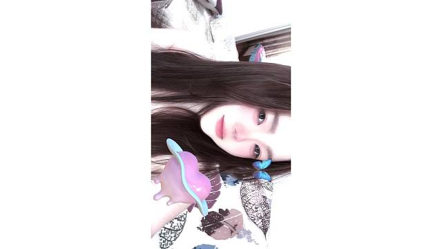 眼泪和吻痕都是礼物，我的爱也是