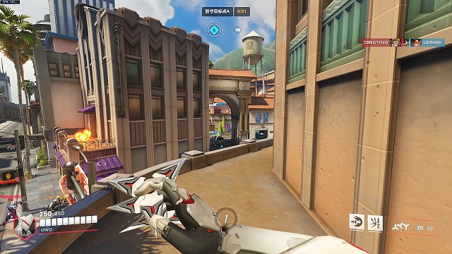 20240228守望先锋日常录像