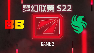 BB vs Falcons-2 梦幻联赛S22