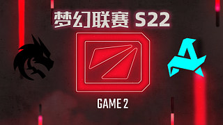 Spirit vs Aurora-2 夢幻聯(lián)賽S22
