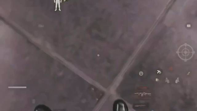 暗区突围最快击杀秀