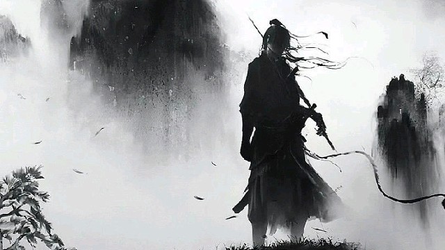 谁会喜欢抽烟喝酒？豪爽洒脱的背面也是无尽的落魄与无奈