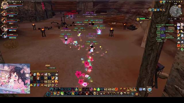 寻仙官频：风止意难平 ~