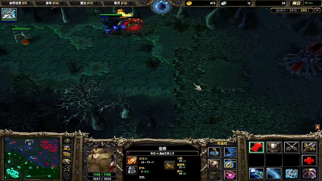 会玩的大鱼做队友真香啊